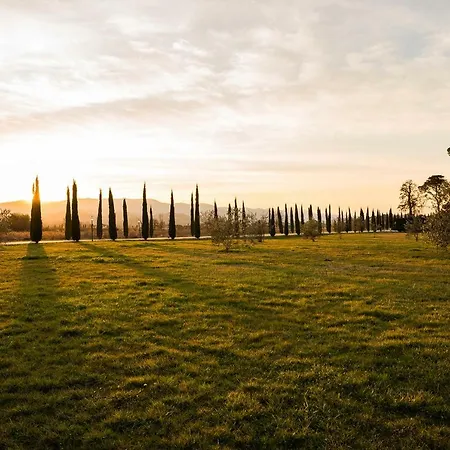 Gospodarstwo agroturystyczne La Rugea - Le Spighe