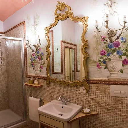 Gospodarstwo agroturystyczne La Rugea - Le Spighe *