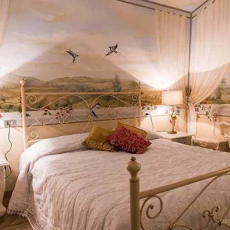 La Rugea - Le Spighe Farm stay *