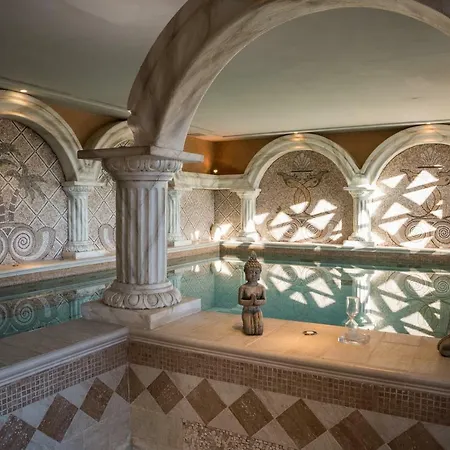 La Rugea - Le Spighe Gospodarstwo agroturystyczne *