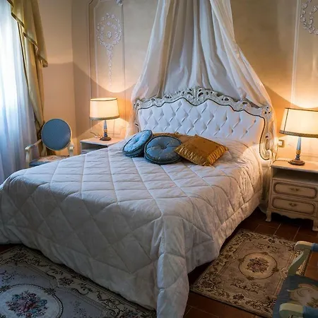 La Rugea - Le Spighe *