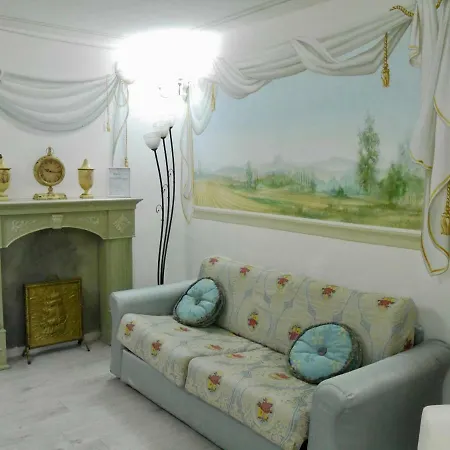 La Rugea - Le Spighe Gospodarstwo agroturystyczne Prato (Prato)