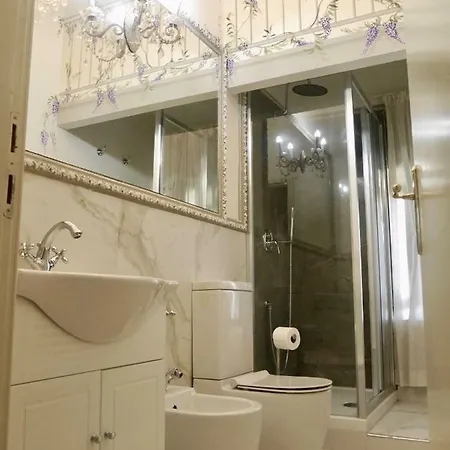 Farm stay La Rugea - Le Spighe