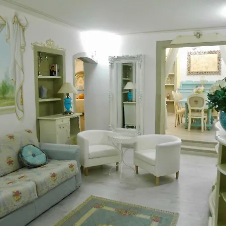 La Rugea - Le Spighe Gospodarstwo agroturystyczne Prato (Prato)