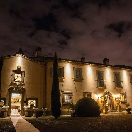 La Rugea - Le Spighe Alojamento de Turismo Rural *