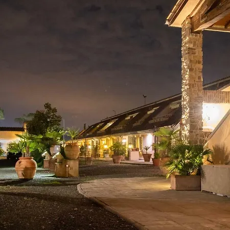 Gospodarstwo agroturystyczne La Rugea - Le Spighe *