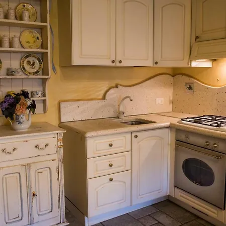 La Rugea - Le Spighe * Prato (Prato)