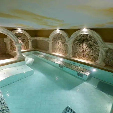 La Rugea - Le Spighe * Prato (Prato)